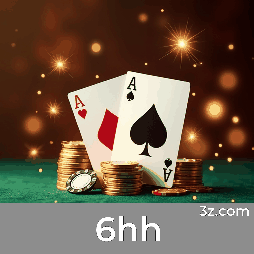 6hh Casino Social: Nova Experiência de Interação Real