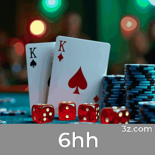 6hh: Login Seguro e Privilégios Exclusivos!