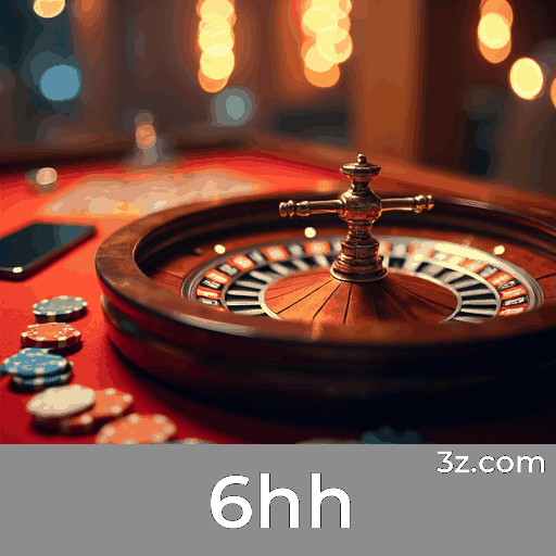 6hh Comunidade: O Refúgio Interativo para Jogadores