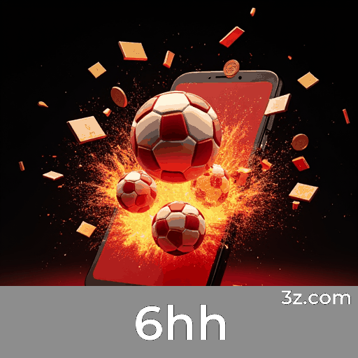 Desbloqueie Ofertas Surpreendentes no 6hh!