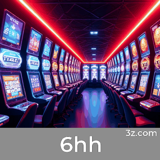 6hh Casino Social: Nova Experiência de Interação Real