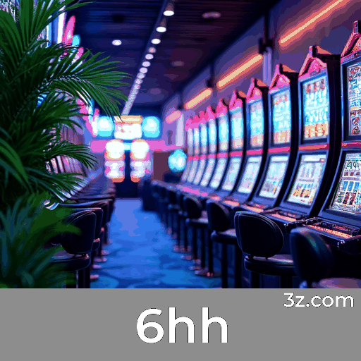 6hh: Plataforma Estável, Segura e Otimizada para o Brasil