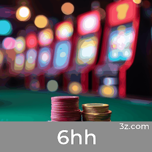 Desbloqueie Ofertas Surpreendentes no 6hh!