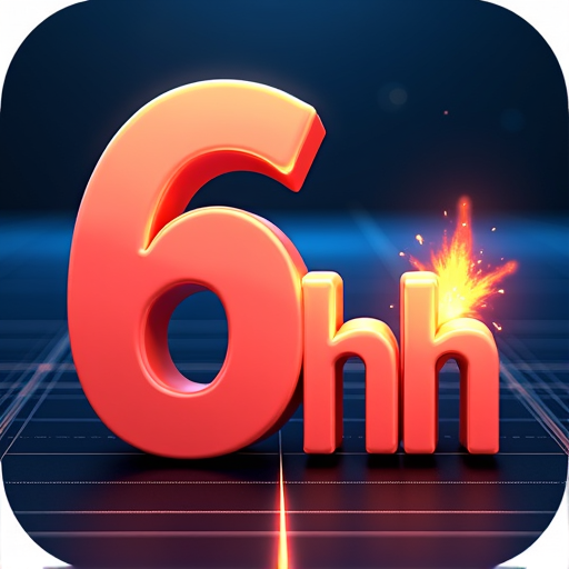 6hh Logo